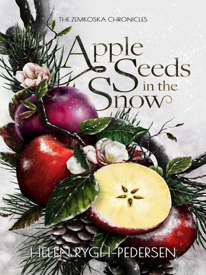 cover image of Apple Seeds in the Snow